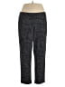 Tail Polka Dots Black Casual Pants Size 18 - photo 1