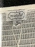 Mud Pie 100% Viscose White 3/4 Sleeve T-Shirt Size M - photo 4