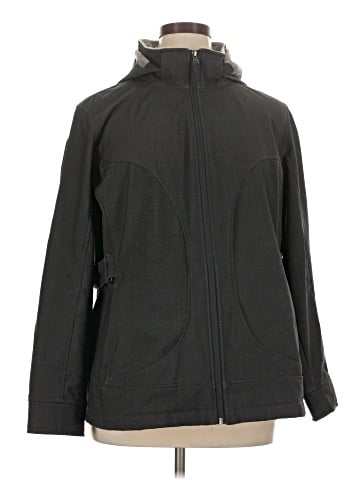 Free Country Jacket (view 1)