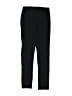 Hanna Andersson Solid Black Casual Pants Size 10 - photo 2