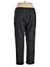 Tail Polka Dots Black Casual Pants Size 18 - photo 2