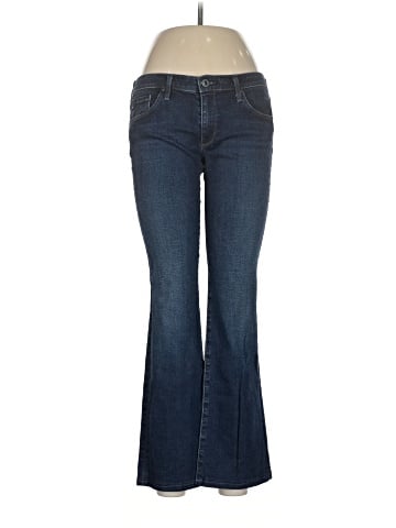Adriano Goldschmied Jeans (view 1)