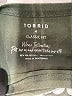Torrid Green Short Sleeve T-Shirt Size 4X Plus (4) - photo 7