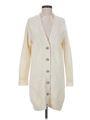 Ganni Cardigan (view 1)