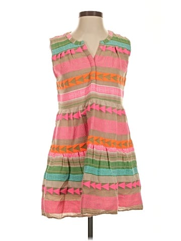 Sail to Sable Casual Dress (view 1)