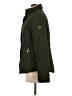 MICHAEL Michael Kors 100% Polyester Solid Green Jacket Size M - photo 5