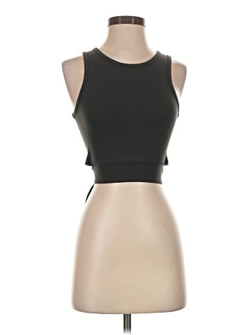 LIVE THE PROCESS Tank Top (view 1)