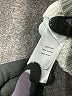 Halston 100% Acrylic Color Block Gray Pullover Sweater Size M - photo 8