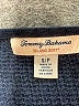 Tommy Bahama 100% Polyester Blue Pullover Sweater Size S - photo 7