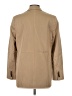 Everlane 100% Recycled Polyester Tan Blazer Size 00 - photo 2