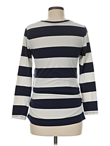 Old Navy - Maternity 3/4 Sleeve T-Shirt (view 2)