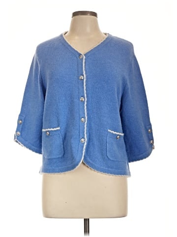 CeCe Cardigan (view 1)