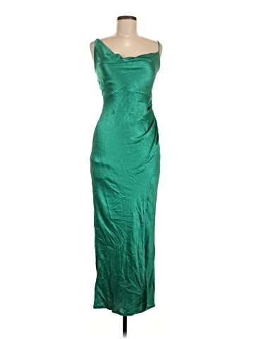Hello Molly Cocktail Dress (view 1)