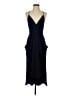 BCBGeneration Blue Cocktail Dress Size S - photo 1