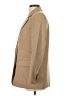 Everlane 100% Recycled Polyester Tan Blazer Size 00 - photo 5