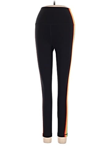 Spiritual Gangster Active Pants (view 1)