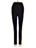 Spiritual Gangster Color Block Black Active Pants Size XS - photo 1