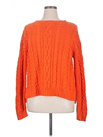 Lauren by Ralph Lauren Pullover Sweater (view 1)