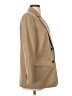 Everlane 100% Recycled Polyester Tan Blazer Size 00 - photo 4