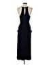 BCBGeneration Blue Cocktail Dress Size S - photo 2
