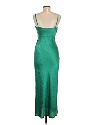 Hello Molly Cocktail Dress (view 2)