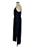 BCBGeneration Blue Cocktail Dress Size S - photo 5