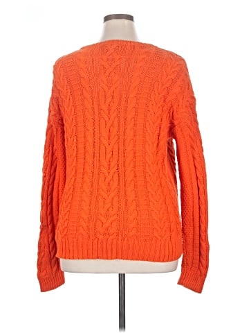 Lauren by Ralph Lauren Pullover Sweater (view 2)