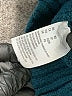 American Eagle Outfitters Solid Teal Pullover Sweater Size XS - photo 8