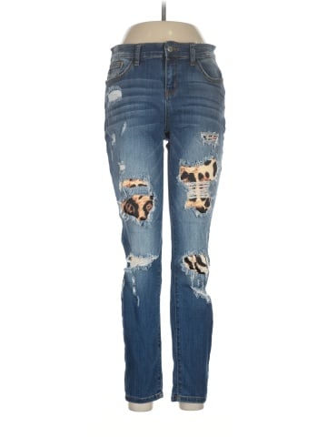 Judy Blue Jeans (view 1)