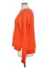 Lauren by Ralph Lauren Solid Orange Pullover Sweater Size XL - photo 5