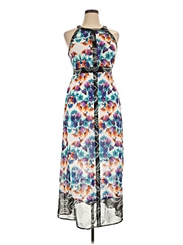 Nicole by Nicole Miller Cocktail Dress (view 1)