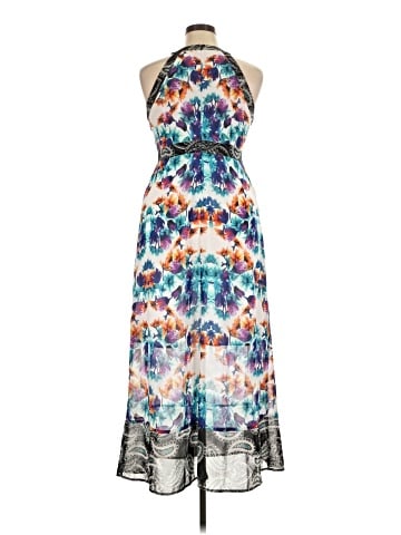Nicole by Nicole Miller Cocktail Dress (view 2)
