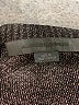 Alexander Wang Metallic Brown Long Sleeve Top Size XS - photo 7