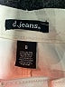 d.jeans Ivory Jeans Size 8 - photo 7