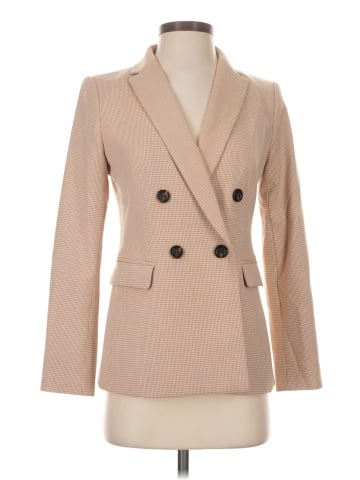 Ann Taylor Blazer (view 1)