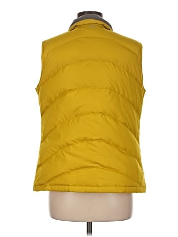 Lands' End Vest (view 2)