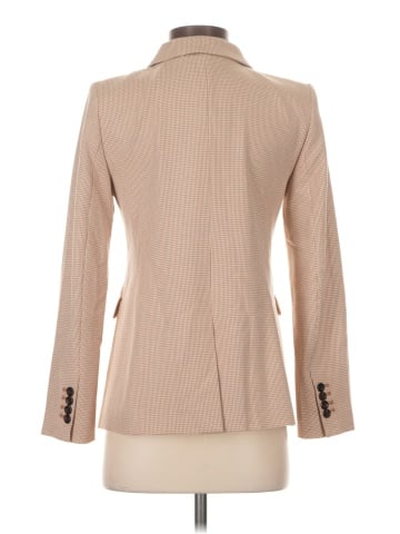 Ann Taylor Blazer (view 2)