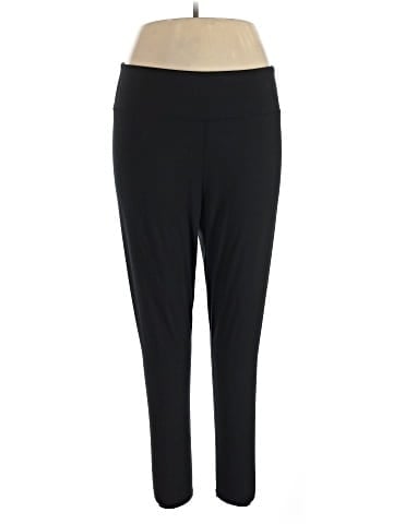 Maurices Active Pants (view 1)
