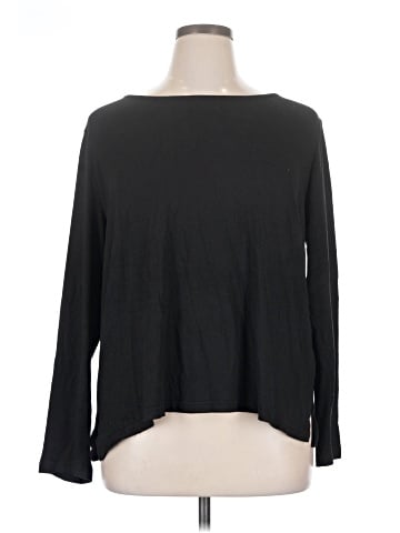 Mario Serrani Pullover Sweater (view 1)