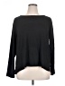 Mario Serrani Black Pullover Sweater Size XL - photo 1