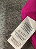 DKNY 100% Polyester Pink Short Sleeve Blouse Size XL - photo 8