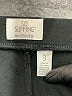 So Slimming by Chico's Solid Black Active Pants Size XL (3) - photo 4
