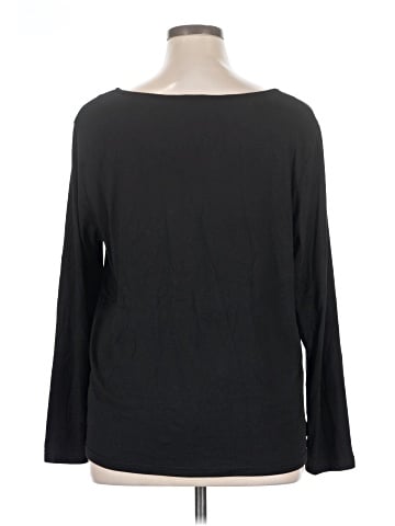 Mario Serrani Pullover Sweater (view 2)
