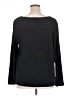Mario Serrani Black Pullover Sweater Size XL - photo 2