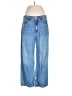Rag & Bone Blue Jeans Size 29 waist - photo 1
