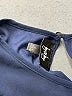By & By Blue Sleeveless Top Size L - photo 7