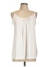 32 Degrees Ivory Sleeveless T-Shirt Size L - photo 1
