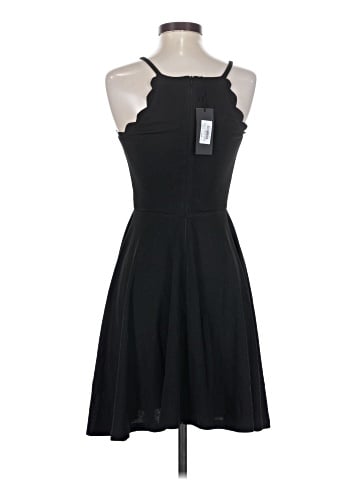 Renuar Cocktail Dress (view 2)