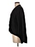 Rag & Bone 100% Cotton Black Long Sleeve Blouse Size M - photo 5