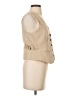 J.Crew Tan Vest Size 00 - photo 4